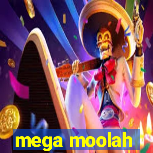 mega moolah