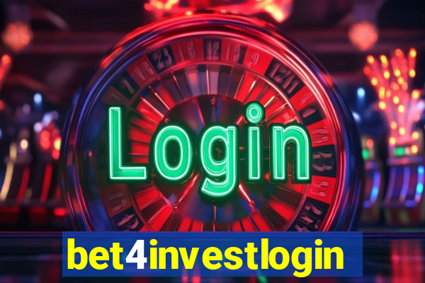 bet4investlogin