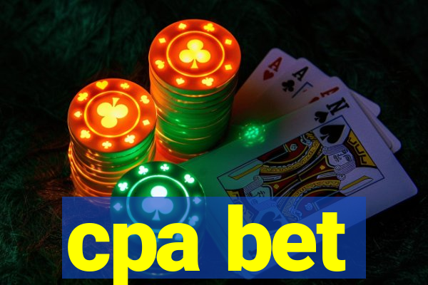 cpa bet