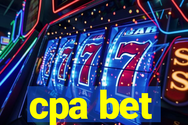 cpa bet