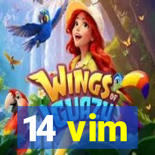 14 vim