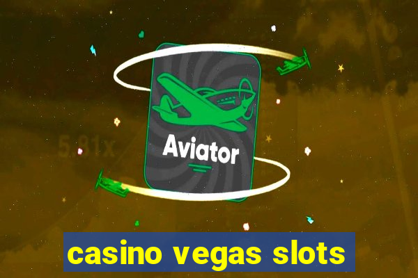 casino vegas slots