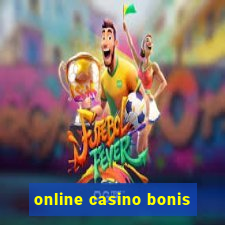 online casino bonis