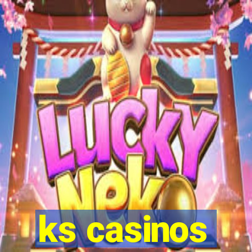 ks casinos