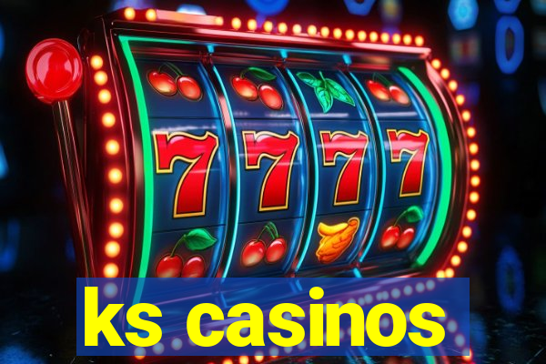 ks casinos