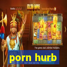 porn hurb