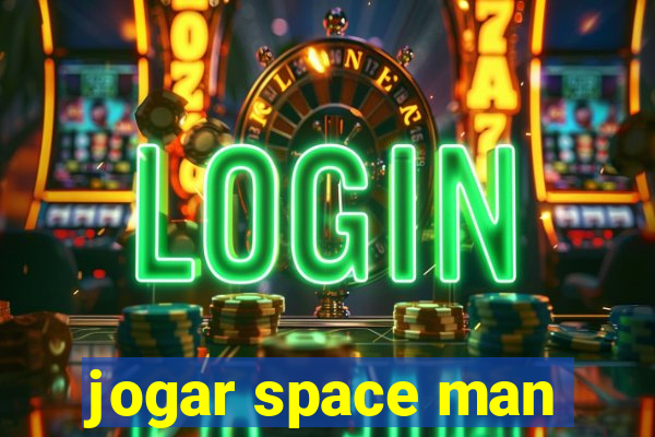 jogar space man