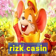 rizk casin