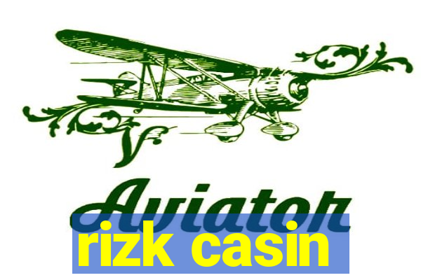 rizk casin