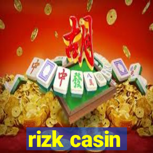 rizk casin