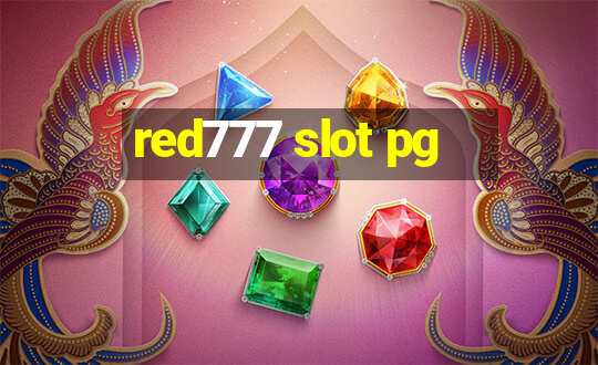 red777 slot pg