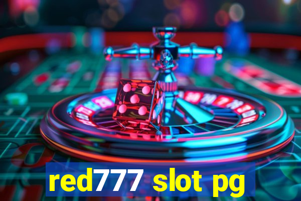 red777 slot pg