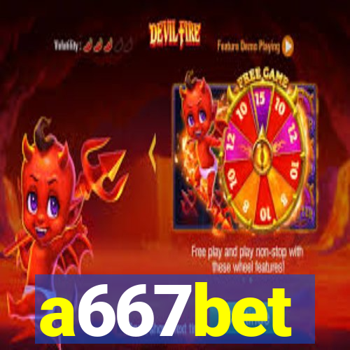 a667bet