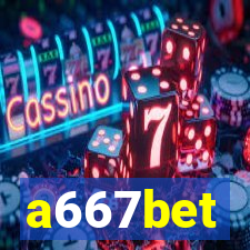 a667bet