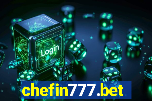 chefin777.bet