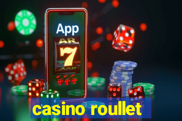 casino roullet