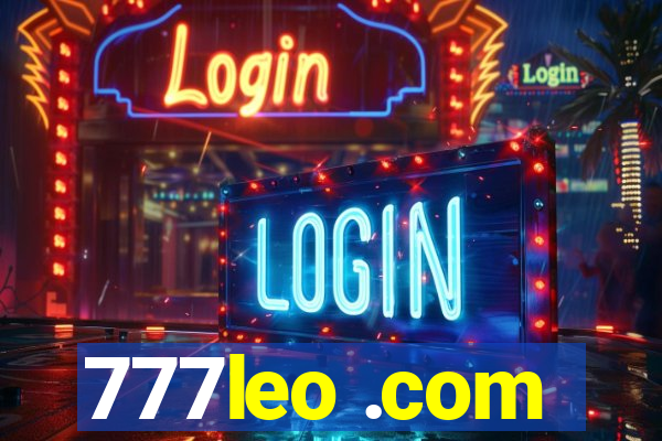 777leo .com