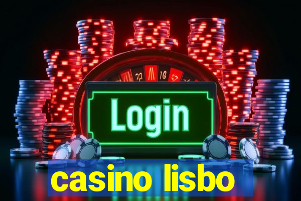 casino lisbo