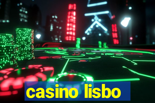 casino lisbo