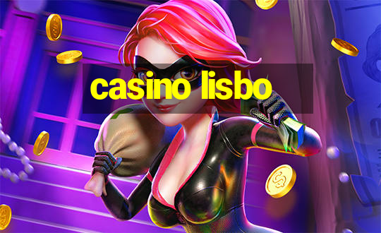 casino lisbo