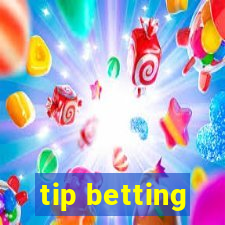 tip betting