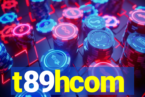 t89hcom