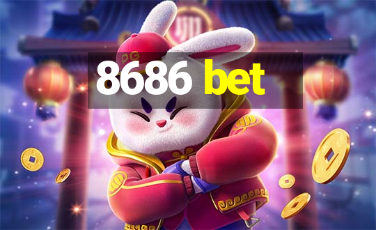 8686 bet