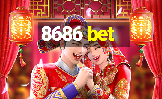 8686 bet