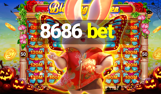 8686 bet