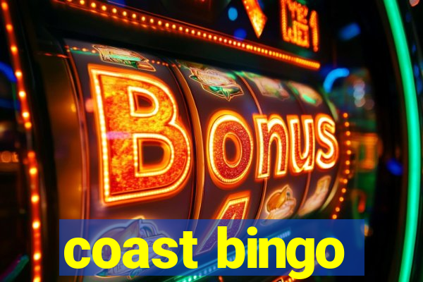 coast bingo