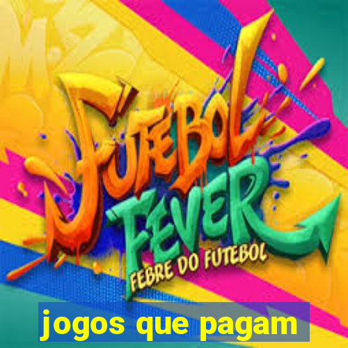 jogos que pagam