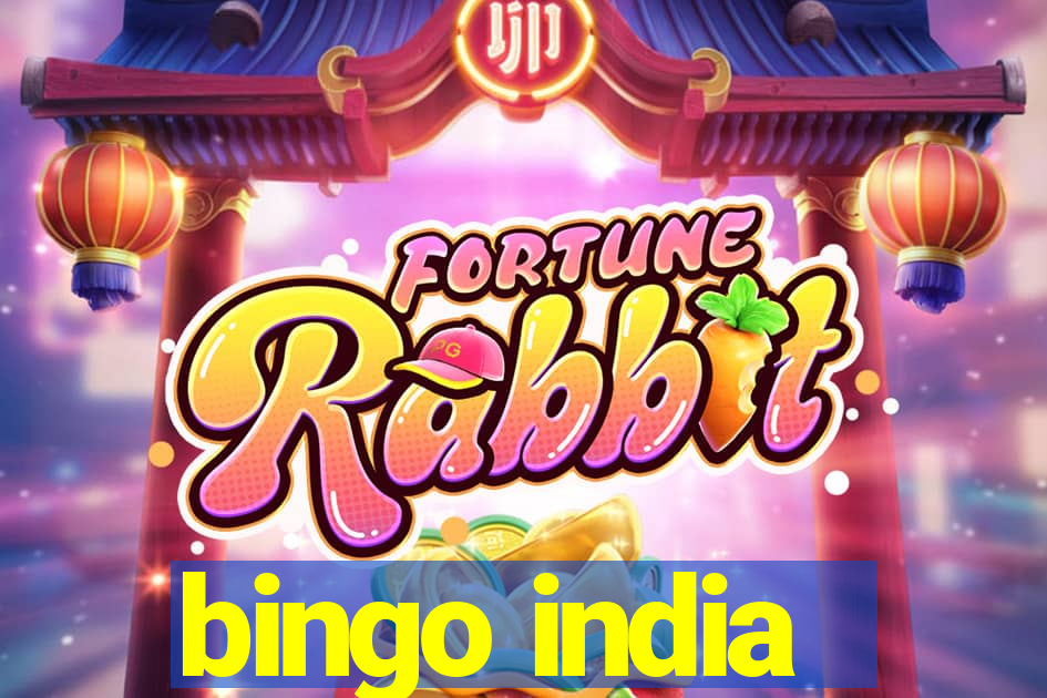 bingo india