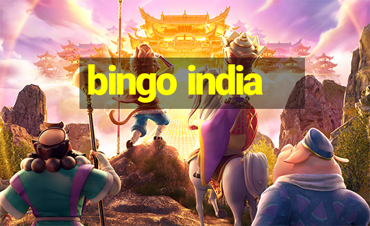 bingo india