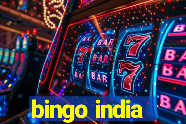 bingo india