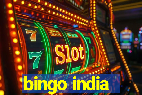 bingo india