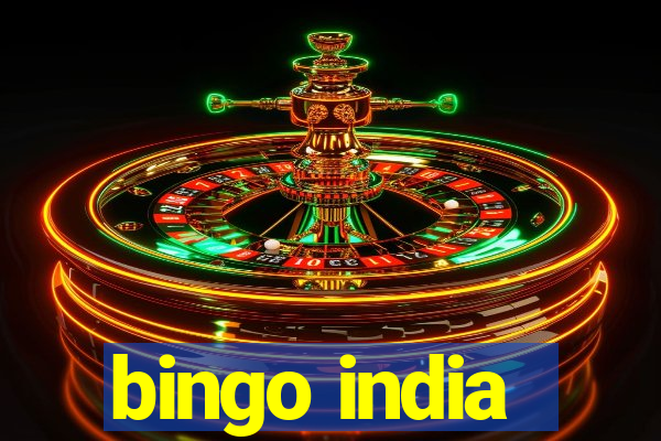 bingo india