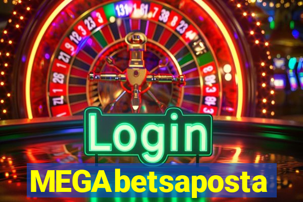 MEGAbetsaposta