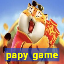 papy game