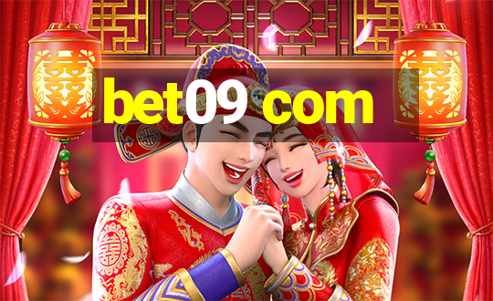 bet09 com