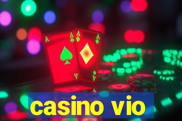 casino vio