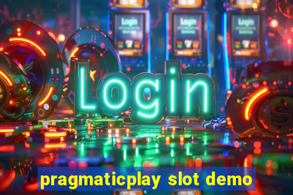 pragmaticplay slot demo