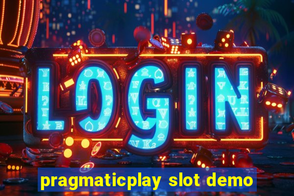 pragmaticplay slot demo