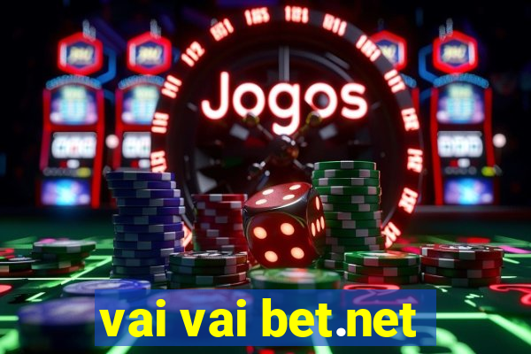 vai vai bet.net