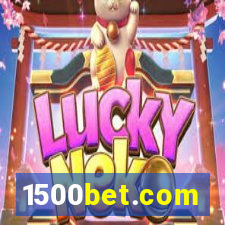 1500bet.com