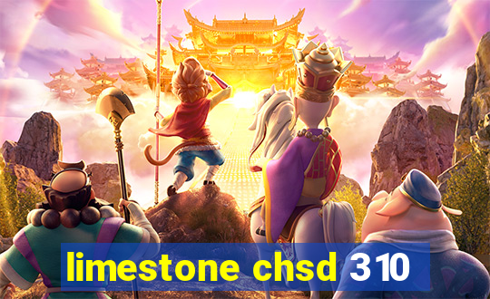 limestone chsd 310