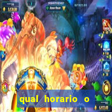 qual horario o fortune tiger paga mais