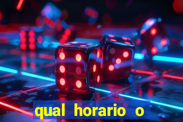 qual horario o fortune tiger paga mais