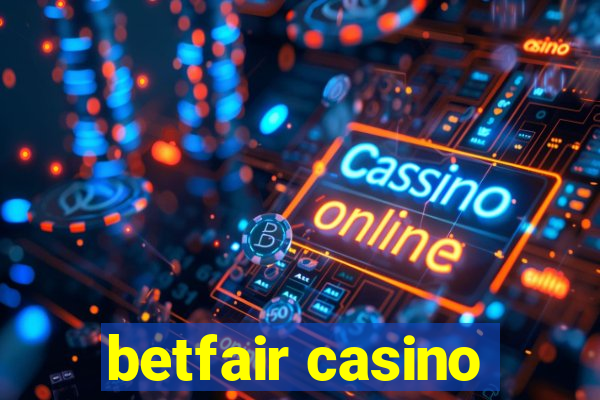 betfair casino