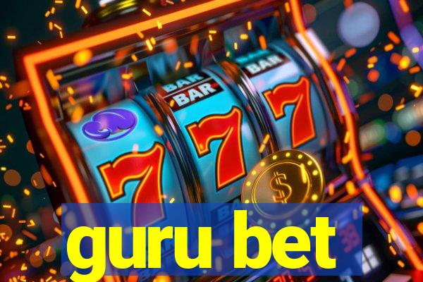 guru bet