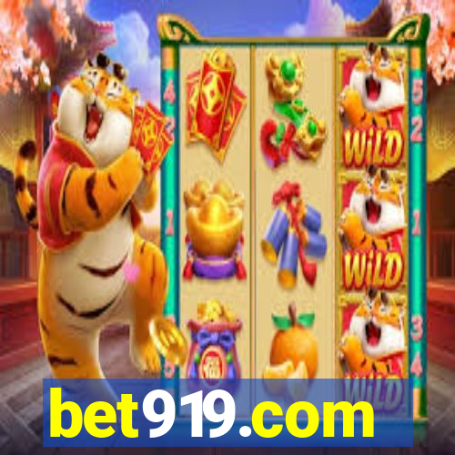 bet919.com